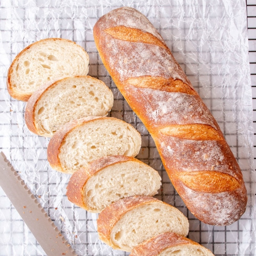 Baguette