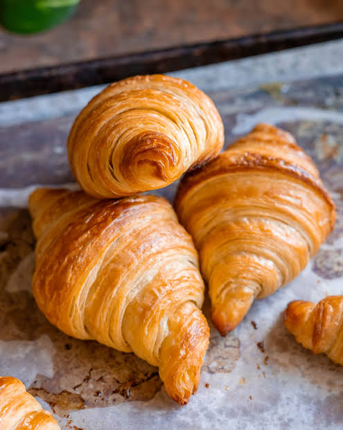 Croissant